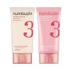 Numbersin No. 3 Ceramic Tone-Up Sunscreen / 넘버즈인 3번 도자 기결 톤 업 선크림