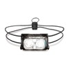 Nitecore NU25 MCT UL - 400 Lumens, 3 Colour Temperatures,