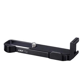 Ulanzi 1603 UURig Vlog Microphone L Extension Bracket (for G7X Mark III)