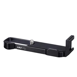 Ulanzi 1603 UURig Vlog Microphone L Extension Bracket (for G7X Mark III)
