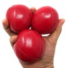 Infinity Bean Bag Juggling Ball 2.4 inches (60 mm), 3.2