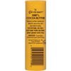 Cococare Cocoa Butter Stick, 1 Ounce (Pack of 2)