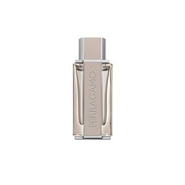 Salvatore Ferragamo Bright Leather for Men - 3.4 oz EDT Spray