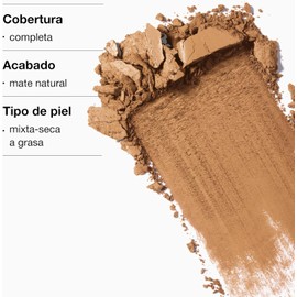 Clinique Stay-Matte Sheer Pressed Powder Polvo Compacto para Piel Grasa Acabado Mate y Control de Brillos