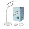 Miady Product Image LED Desk Lamp Eye-Caring Table Light, 3