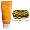 Innisfree Vitamin C Brightening Pack-to-Foam 120g+Canola Pouch (Yellow) / 이니스프리 비타민C 브라이트닝 팩투폼 120g+카놀라 파우치(옐로우)