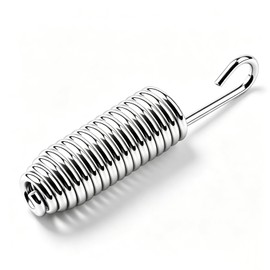 Valorup 1 Pack Idler Tension Spring 4422 Fits for Swisher and Walker Mower Parts