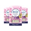 3 x Febreze 3Volution Plug-In Refills - Choose Your Favourite