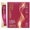 Ever Collagen 에버콜라겐 스킨앤헤어 펩타이드 모발 콜라겐 28포