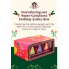 English Tea Shop Organic Holiday Super Goodness Collection - 12