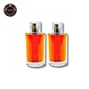 AL REHAB 2 Pcs Combo Set CHOCO MUSK EAU DE