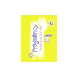 Pregancy Countdown Calendar