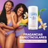 Secret Barra Desodorante Cuerpo Completo Durazno y Vainilla 68 g