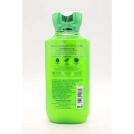 Wai kiki Beach Coconut, Bath and Body, Daily Nourishing Body Lotion, 8 fl oz