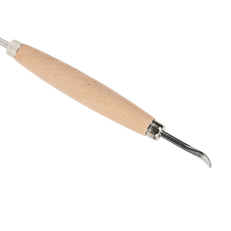 Leathercraft Modeling Carving Tools for Efficient Leather Projects and Crafts