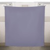 Pinkunn 40 x 48 Inch Office Cubicle Curtain with Stainless