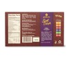goldilocks Sweet Delights Ube Polvoron 10.60 oz (300g) 2 Pack