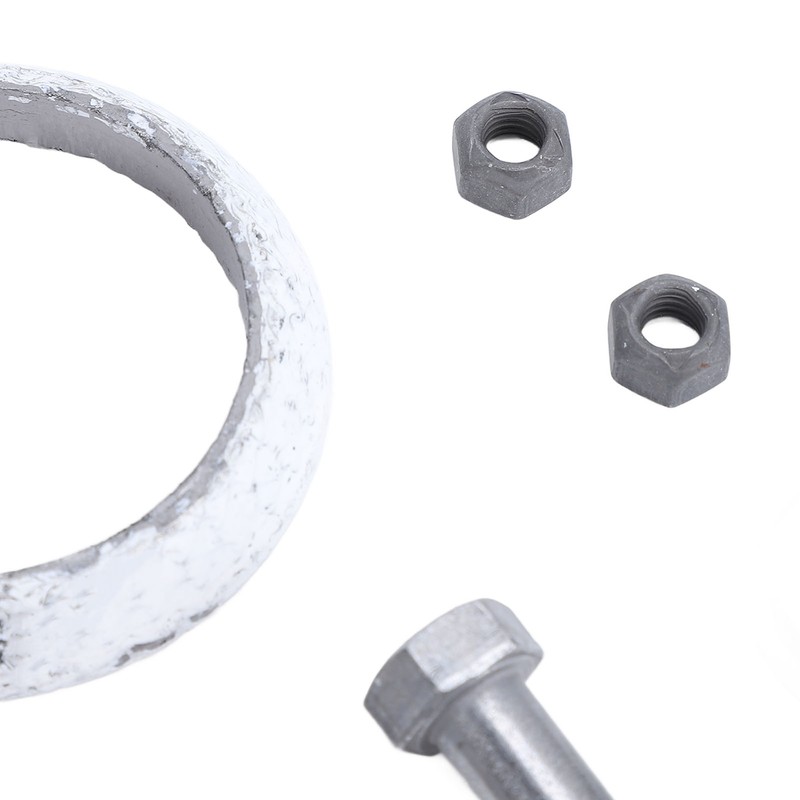 Exhaust System Gasket Set 179774 Metal Exhaust Gasket Set for