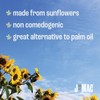 J MAC BOTANICALS, Organic Vegetable Glycerin (Glass Bottle)