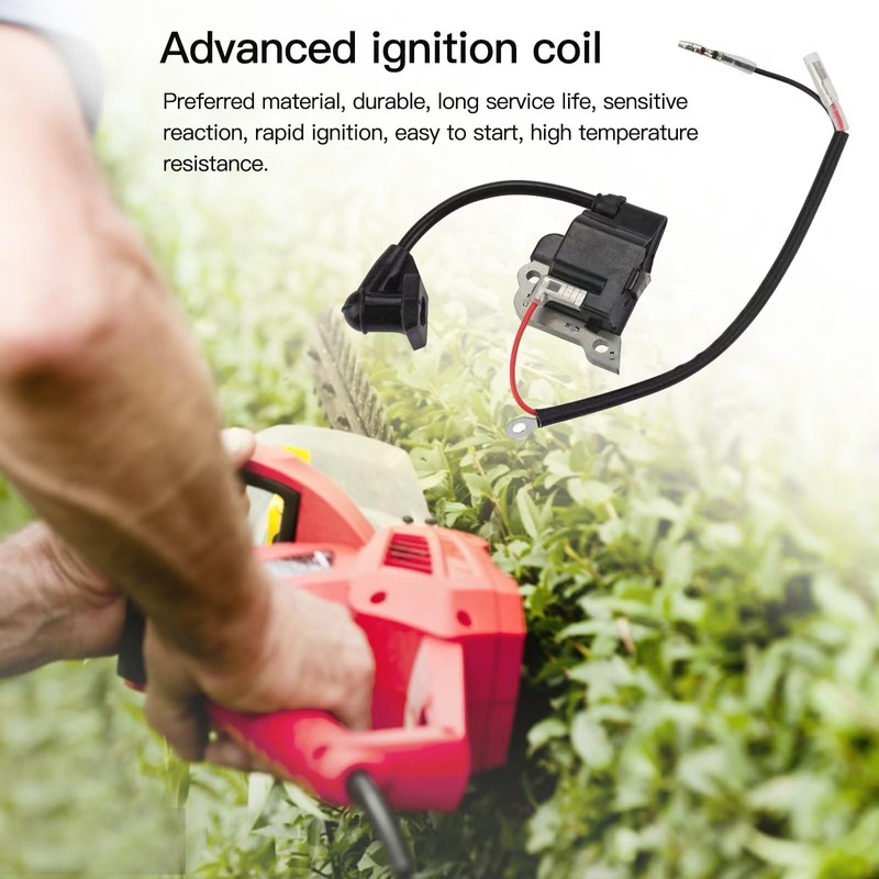 7940 7268 7264 Ignition Coil Module for Mantis Mini Tiller