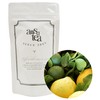 amsu tea Flavored Tea Earl Grey Lemon Tea Bags 100