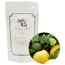 amsu tea Flavored Tea Earl Grey Lemon Tea Bags 100 Bags