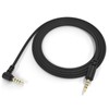 Zosvoses 3.5mm Audio Cable AUX Cable Compatible with Razer BlackShark