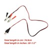 POWER PRODUCTS 12V DC Battery Charging Cable For Predator 1400W