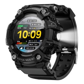 Reloj Inteligente Para Hombre Smartwatch Bluetooth Llamada