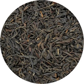 Special Tea English Breakfast Organic Black Tea, 100 Tea Bags