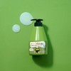 WELCOS KWAILNARA Green Tea Milk Body Cleanser 560 g /