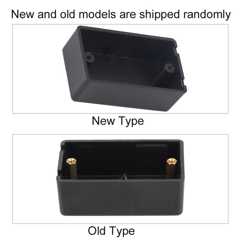 RC Waterproof Sealed Box, Car and Ship Remote Control Model