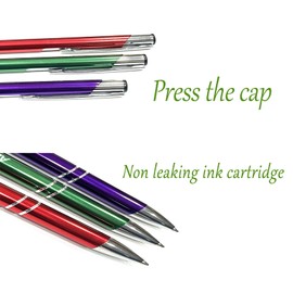 Auch 10 PCS Lawyer Pens, Funny Judge Pen, Lawyers Pens for Men Women, Lawyer Friends Gift, Hilarious Office Pens