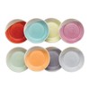 Royal Doulton 9 cm Tapas Dip Tray, Set of 8