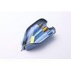 Leather Workshop Innoshima Pen Case, Pencil Case, Roll Pen Case,