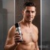 THE SHAVING CO Shampoo para crecimiento del cabello. - REGENERADOR