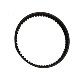 HASMX Replacement 0150621 Geared Belt for Bissell 1697 1698 1698-1 1699 1699-1 7901 8905 7920 7950 1370 1620 1622 Upright Carpet Cleaners