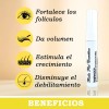 Sérum Alargador Fortalecedor De Pestañas Y Cejas Bella Piel