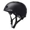 OutdoorMaster Skateboard Cycling Helmet - Two Removable Liners Ventilation Multi-Sport