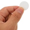 50 Pcs Diffuser Refill Pads: Car Air Freshener Oil Perfume