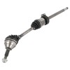 GDSMOTU Front Right CV Axle Shaft for Ford for Explorer
