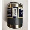 YETI Rambler 10 oz Charcoal Lowball with Magslider Lid -