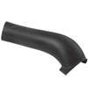 HECASA 46" Bagger Chute for Grass Catcher Lawn Mower Riding