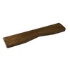 YMDK Wooden Wrist Rest Solid Wood Walnut for CIDOO ABM066