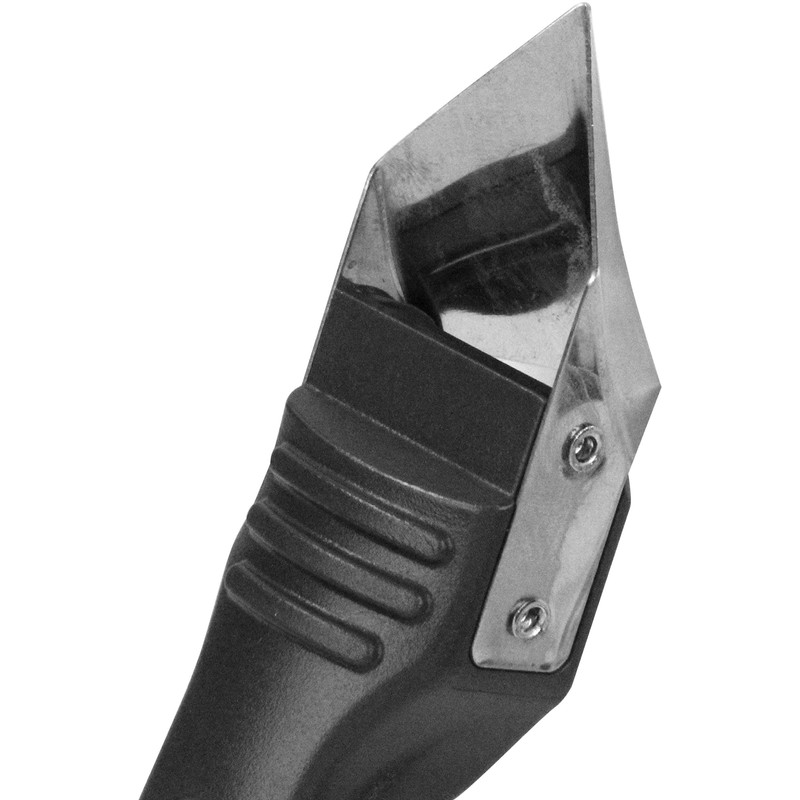 SK11 SKCS-2 Caulking Nozzle Scraper, Peeling Cutter