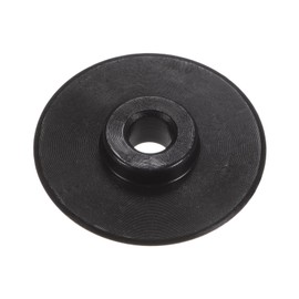 HARFINGTON Replacement Cutter Wheels 27mm OD x 5mm ID x 6.3mm T Spare Wheel Blade for Tubing Cutters