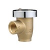 Watts LF288A 1/2" Lead-Free Brass Anti-Siphon Vacuum Breaker Backflow Preventer,