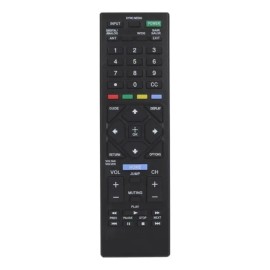Control Remoto Pantalla Sony Rm-yd092 Bravia Kdl32r300b