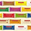 Larabar Variety Pack, Gluten Free Vegan Fruit & Nut Bars,