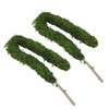 Moss Pole Bendable Safe Moss Plant Rod Plant Support Gardening